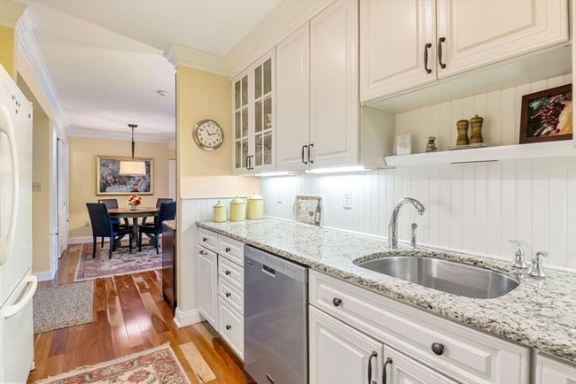 APT-106 - 160 Commandants Way, Condo with 2 bedrooms, 2 bathrooms and 1 parking in Chelsea MA | Image 12