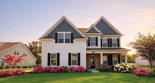 1325 Bermuda Grass Dr, Myrtle Beach, SC, 29579-3730 | Card Image