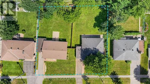 2439-2445 Alta Vista Drive, Ottawa, ON, K1H7M9 | Card Image