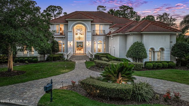 800 Hawks Nest Ct, House other with 5 bedrooms, 6 bathrooms and null parking in PONTE VEDRA BEACH FL | Image 102