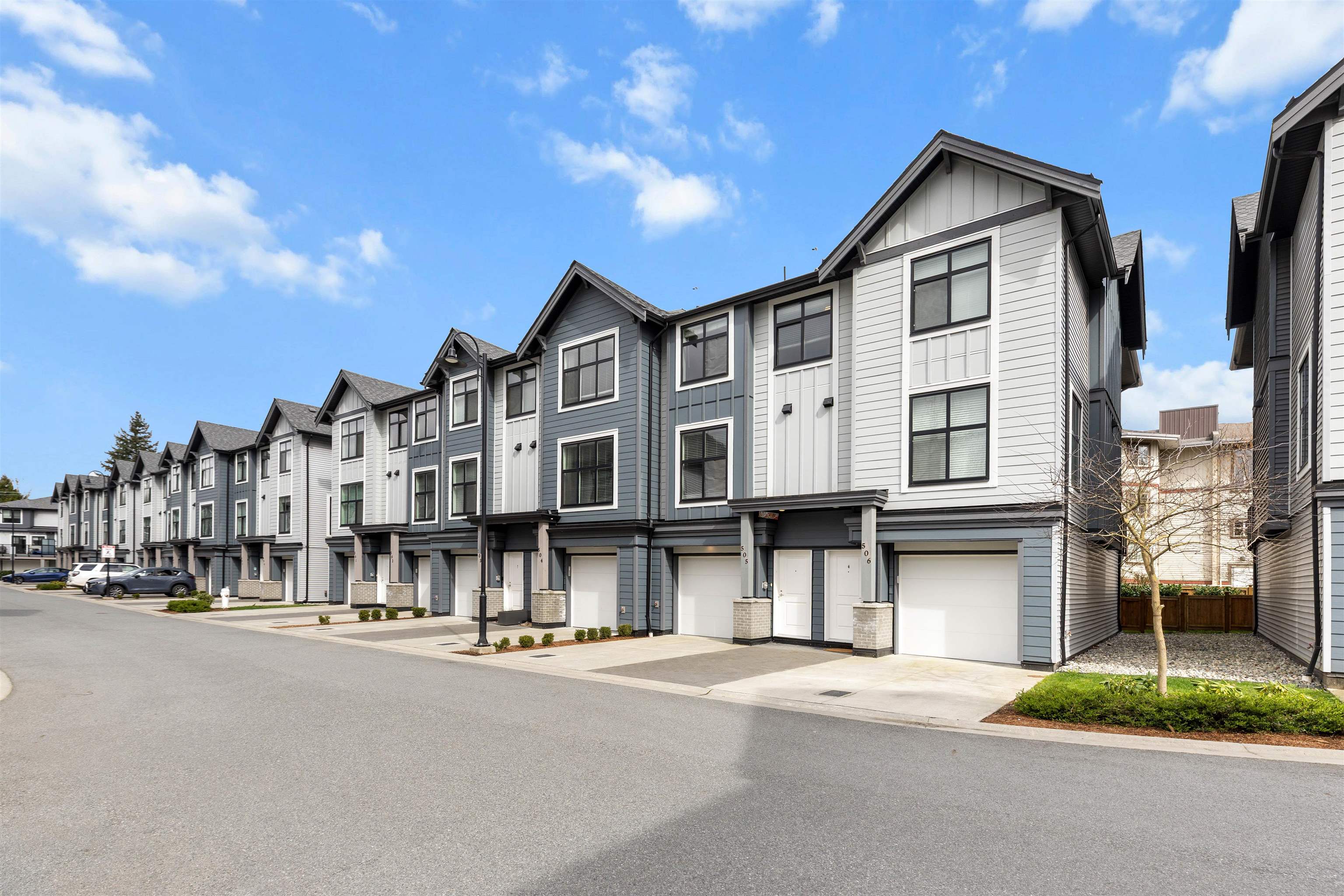 Residential in Abbotsford