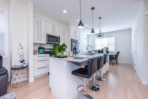 412-30 Cornerstone Manor Ne, Calgary, AB, T3N1E6 | Card Image