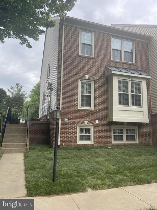 8845 Eagle Rock Ln, SPRINGFIELD, VA, 22153-1727 | Card Image