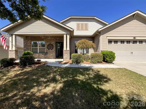 2005 Yellow Daisy Dr, Stallings, NC, 28104-4102 | Card Image