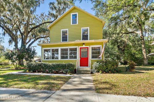 244 S Prospect St, CRESCENT CITY, FL, 32112-2817 | Card Image