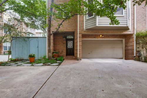 a-2205 Boll Street, Dallas, TX, 75204 | Card Image