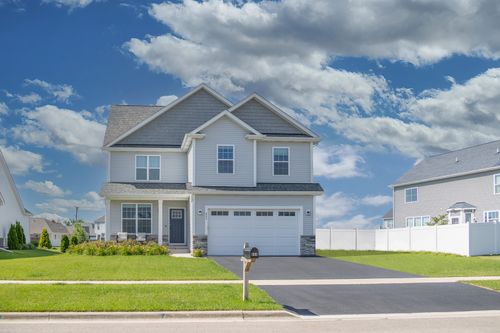 LOT E13 W Sandalwood Ave, Cortland, IL, 60112 | Card Image