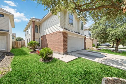 2647 Kiplands Court, Houston, TX, 77014 | Card Image