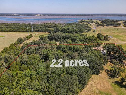 420 Wildflower Way, Dodd City, TX, 75438 | Card Image