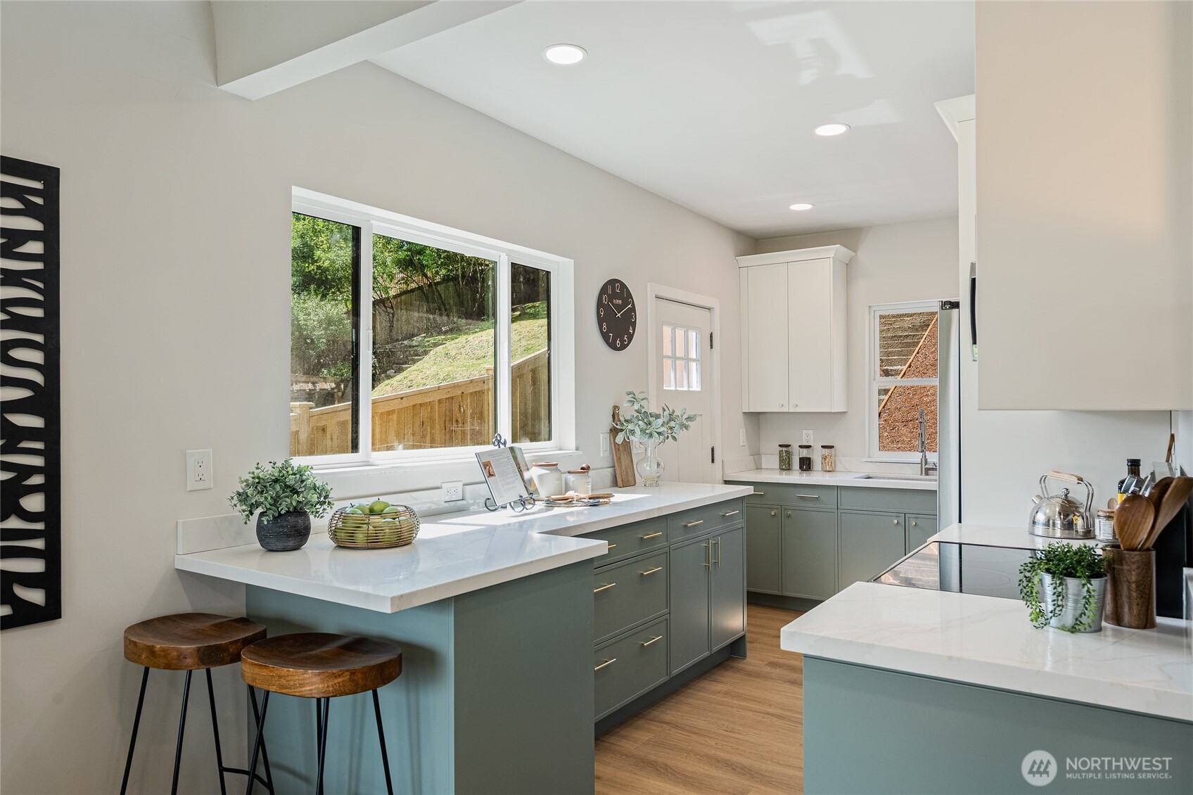 Residential in Seattle 2