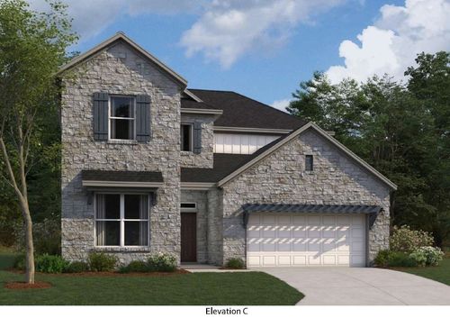 3705 Prosper Rd, Leander, TX, 78641-5935 | Card Image