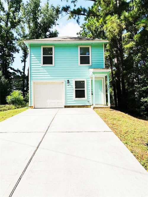 491 Mesquite, Livingston, TX, 77351-3189 | Card Image
