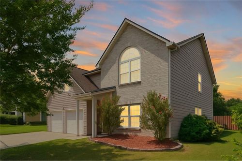 4515 Ambassador Way, Cumming, GA, 30040-9397 | Card Image