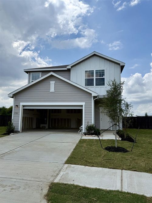 15703 Buttonbush Ct, Crosby, TX, 77532-2907 | Card Image