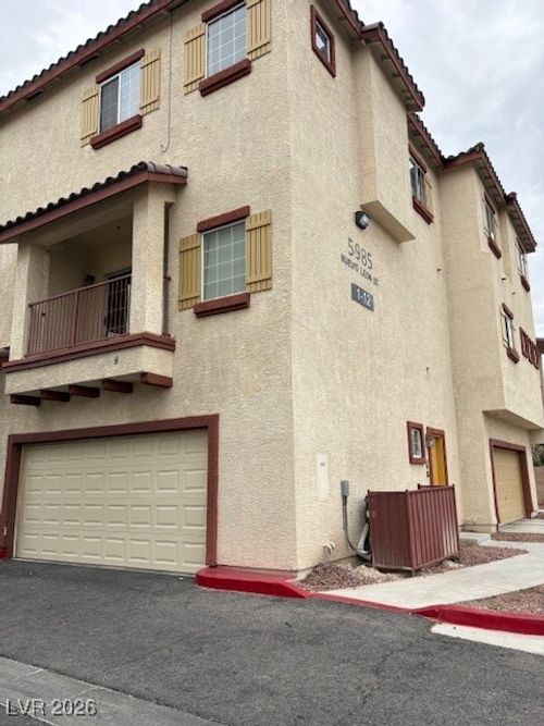 12-5985 Nuevo Leon St, North Las Vegas, NV, 89031-4116 | Card Image
