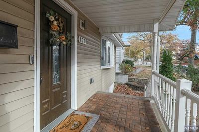 170 Jackson Avenue, House other with 4 bedrooms, 2 bathrooms and null parking in Rutherford NJ | Image 3