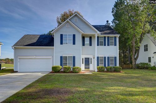 112 Pond Oak Lane, Columbia, SC, 29212 | Card Image