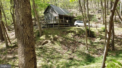 740 Deer Crossing Trl, FRANKLIN, WV, 26807 | Card Image