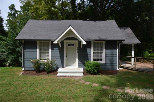 406 W 9th St, Kannapolis, NC, 28081-2117 | Card Image