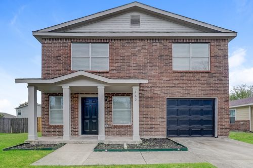 260 Ariel Ln, Wilmer, TX, 75172-1412 | Card Image