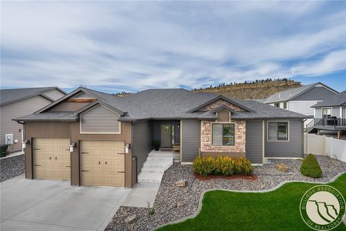 3071 Western Bluffs, Billings, MT, 59106 | Card Image