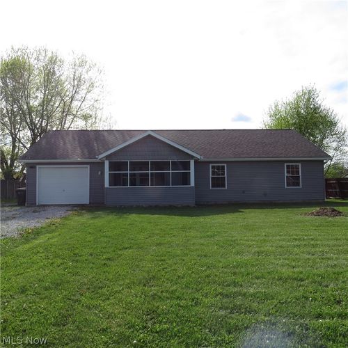 1487 Hillcrest Dr, Atwater, OH, 44201-9146 | Card Image