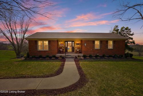 251 Carrithers Ln, Taylorsville, KY, 40071-9603 | Card Image