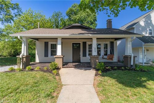609 Delmont St, High Point, NC, 27262-3803 | Card Image
