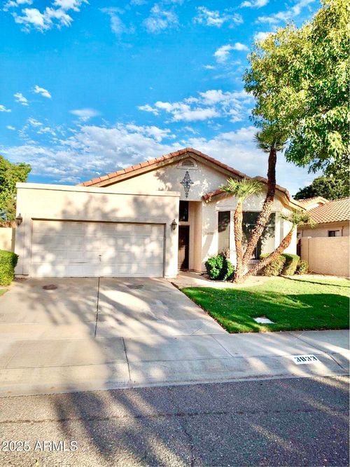 3833 N Carnation Ln, Avondale, AZ, 85392-3715 | Card Image