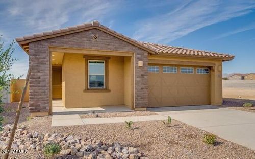 82 N 197th Ln, Buckeye, AZ, 85326-2652 | Card Image