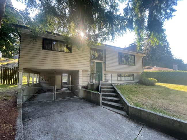 1644 Ymca Road, House other with 3 bedrooms, 1 bathrooms and 3 parking in Gibsons BC | Image 10