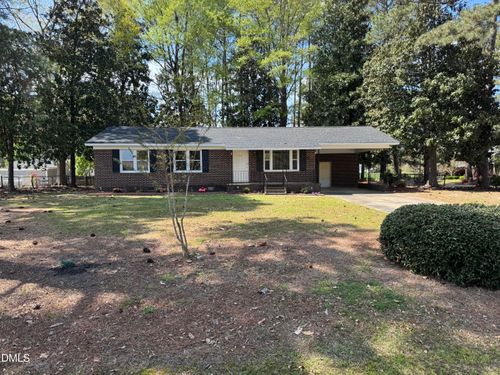 201 Carolyn Drive, Selma, NC, 27576 | Card Image