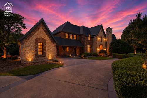 11301 Pembrook Cir, Bentonville, AR, 72712-9144 | Card Image