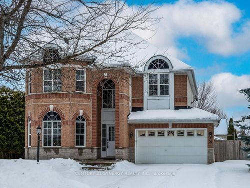 34 Eliza Cres, Stittsville, ON, K2S2A3 | Card Image