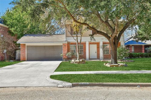 5303 Bay Pines Dr, Katy, TX, 77449-6014 | Card Image