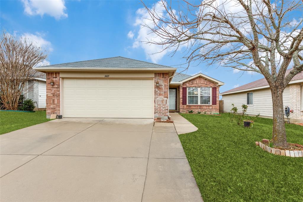 1405 Ash Street, For Rent in Anna Zoocasa