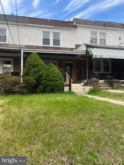 1008 Stanbridge St, NORRISTOWN, PA, 19401-3666 | Card Image
