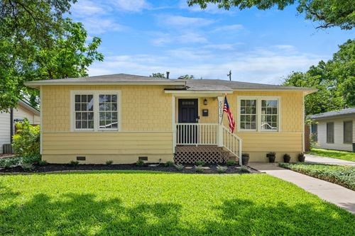 5010 W Frances Pl, Austin, TX, 78731-5020 | Card Image