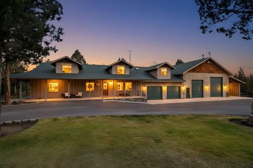 6323 Se Cedar Hills Ct, Prineville, OR, 97754-8378 | Card Image