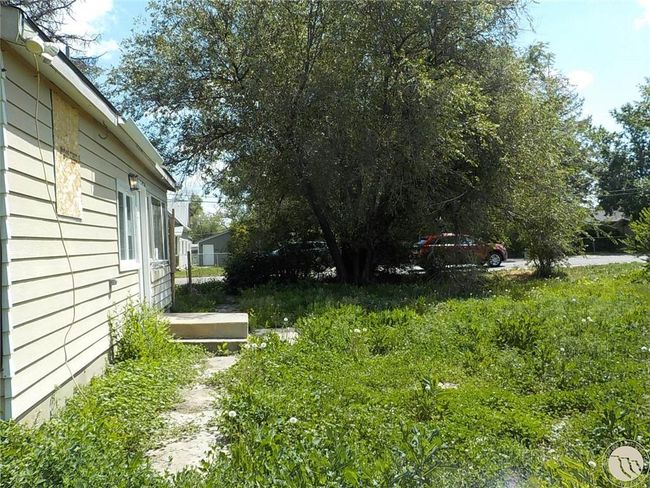 202 Jackson St, House other with 3 bedrooms, 1 bathrooms and null parking in Billings MT | Image 12
