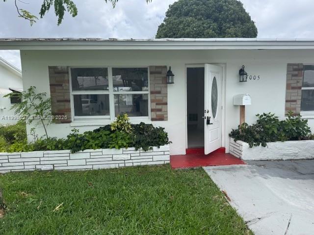 Residential in Tamarac 3