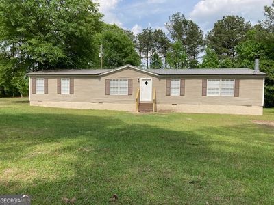 1678 Williams Road, House other with 3 bedrooms, 2 bathrooms and null parking in Rentz GA | Image 1