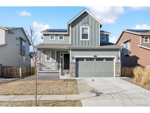 10983 Uvalda St, Commerce City, CO, 80022-6271 | Card Image