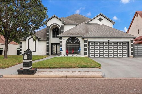2210 Highland Drive, Weslaco, TX, 78599 | Card Image