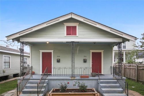 316 Harney St, New Orleans, LA, 70124-2915 | Card Image