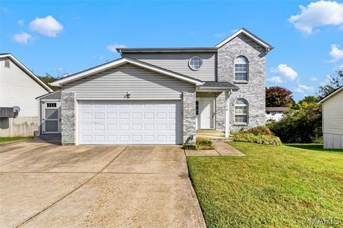 3914 Country Club Drive, Imperial, MO, 63052 | Card Image
