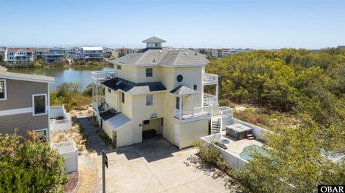 752 Lakeshore Court, Corolla, NC, 27927 | Card Image