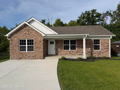 119 Quiet Spring Dr, Bardstown, KY, 40004-9296 | Card Image