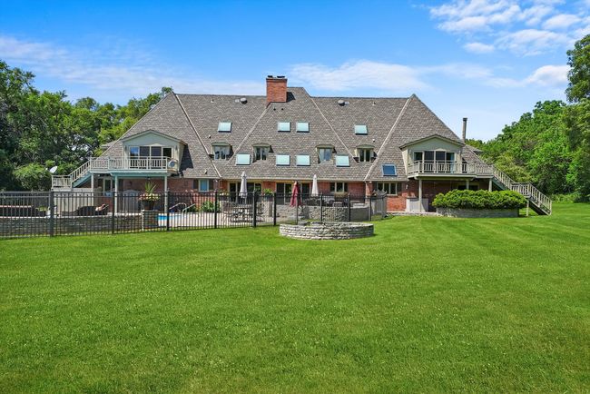 673 Milton Rd, House other with 5 bedrooms, 6 bathrooms and 3 parking in Inverness IL | Image 112