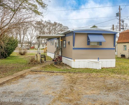 2381 Route 405 Hwy, Muncy, PA, 17756-6727 | Card Image